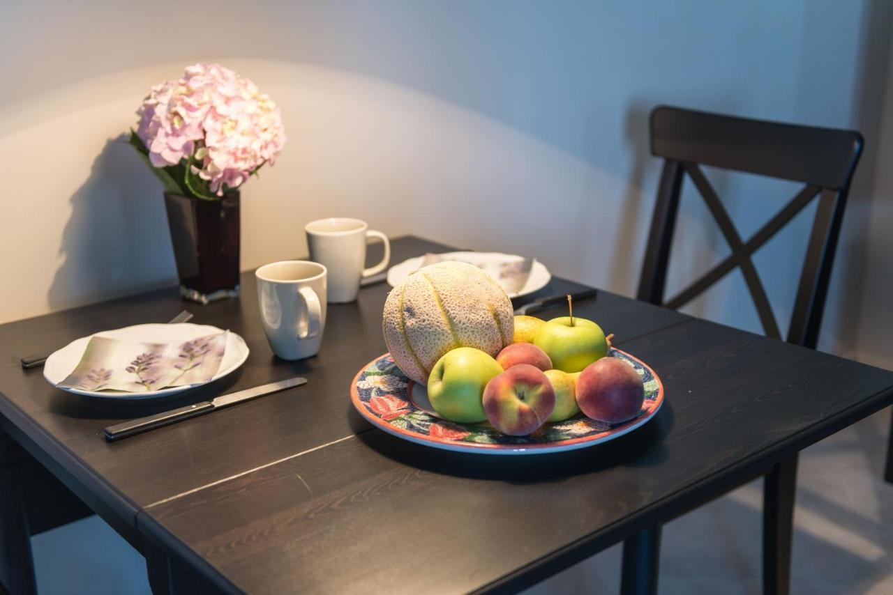 Apartments Gaura ดูบรอฟนิก ภายนอก รูปภาพ